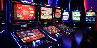 Онлайн казино Vulkan Maximum Casino
