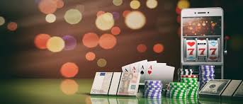 Онлайн казино Casino F1